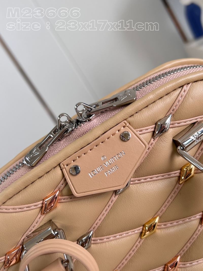 Louis Vuitton Top Handle Bags